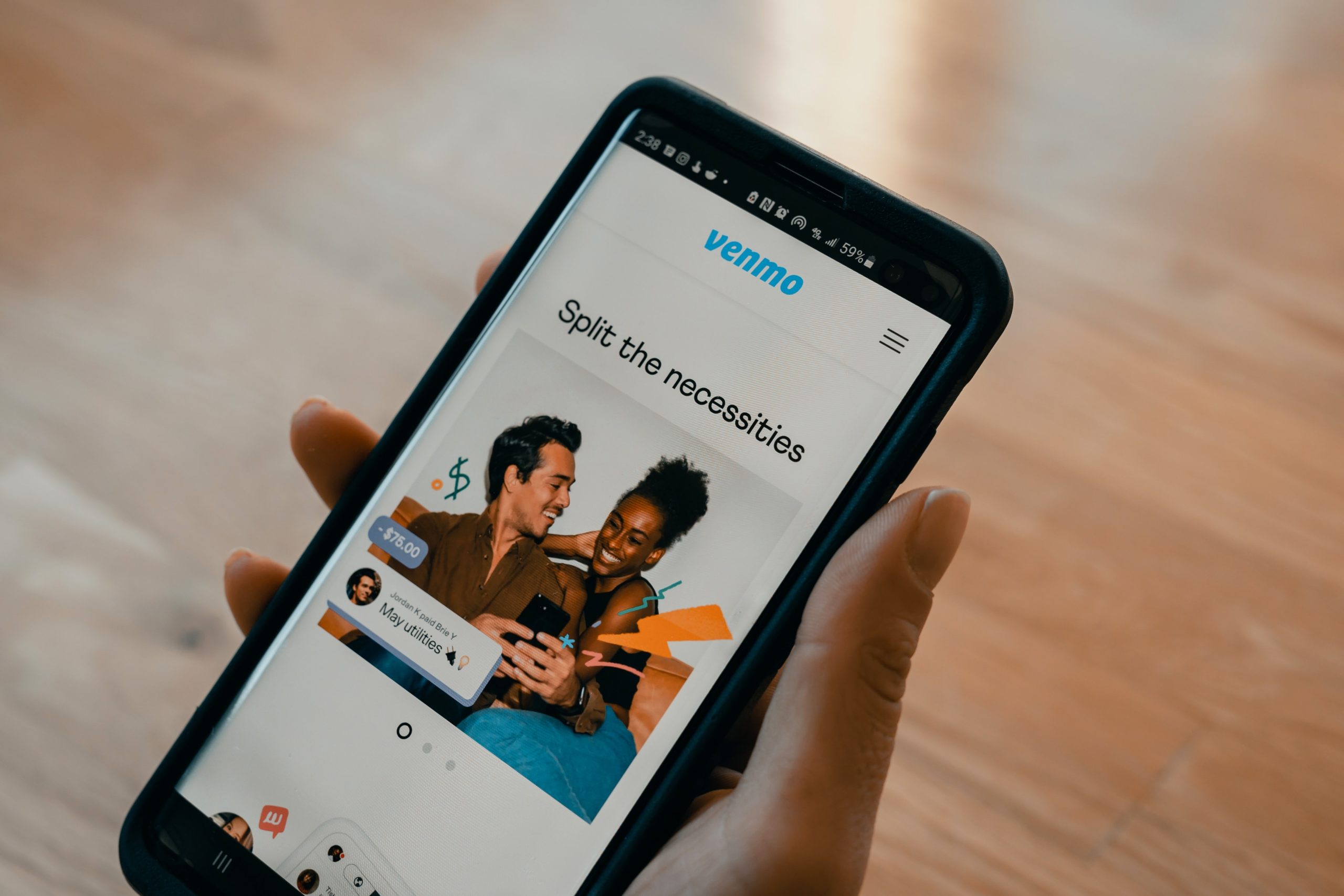 Venmo, PayPal, and CashApp: What Small Business Owners Need to Know in 2022 | Remote Accounting Experts Blog